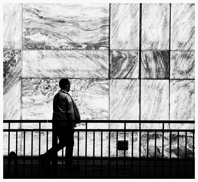 Lone Figure by Jean Pain.jpg -                                